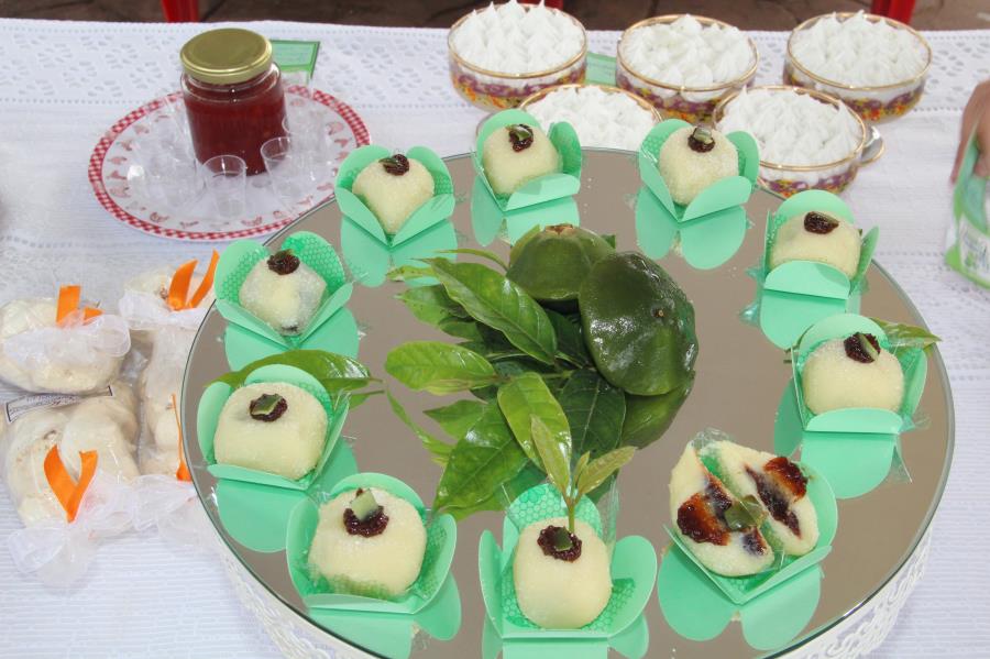 Festival Gastronômico do Cambuci - “José Rodolfo Ribeiro de Siqueira”