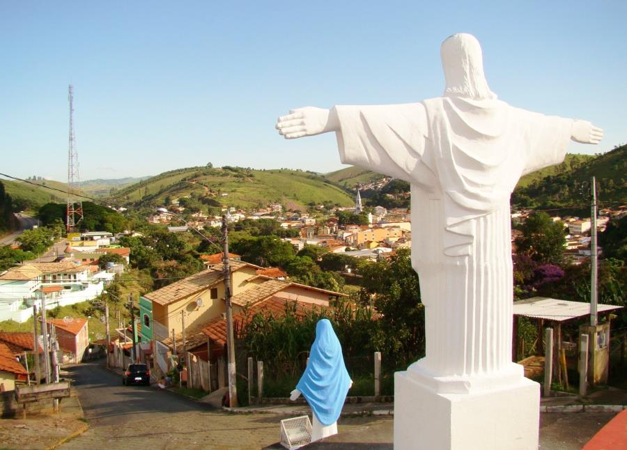 Mirante do Cruzeiro