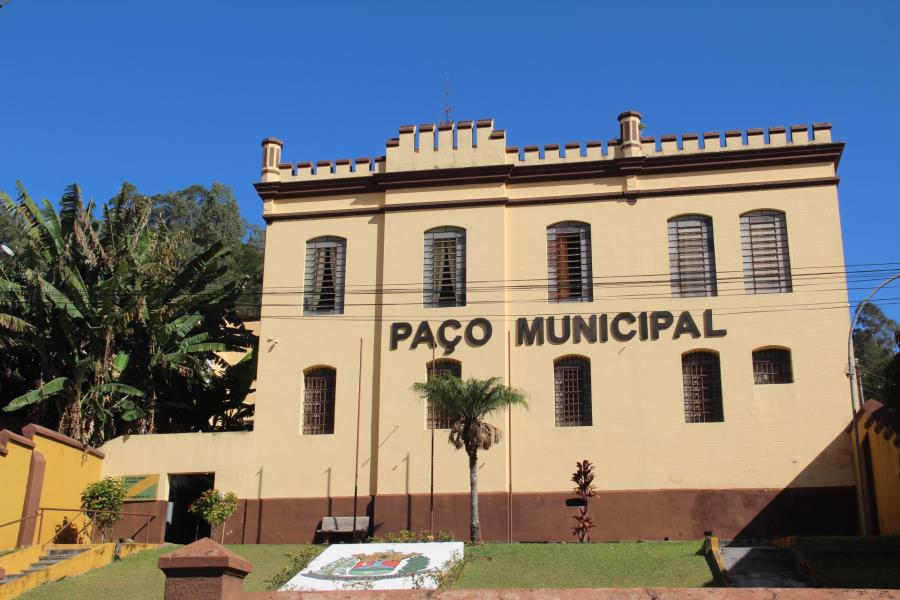 Paço Municipal