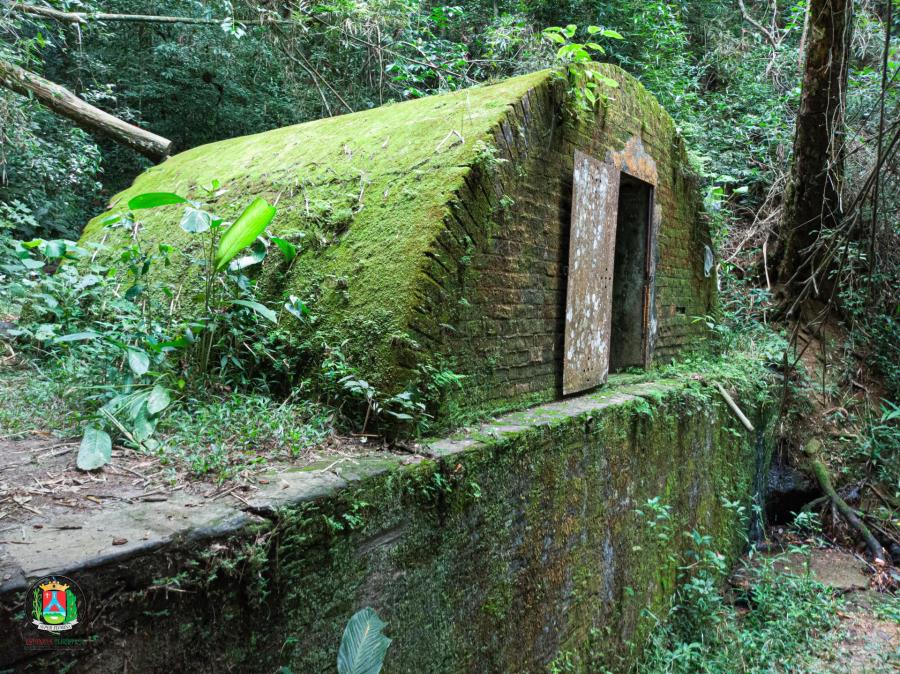 Parque Natural Municipal Dr. Rui Calazans de Araújo - “Parque do Fundão”