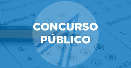 CONCURSO PÚBLICO 001/2024