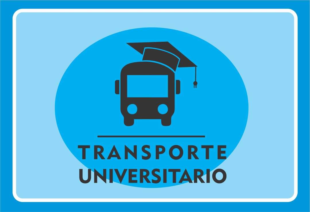 CADASTRO DE ESTUDANTES PARA TRANSPORTE UNIVERSITÁRIO