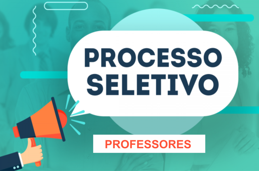 PROCESSO SELETIVO SIMPLIFICADO - EDITAL N.º 01/2023