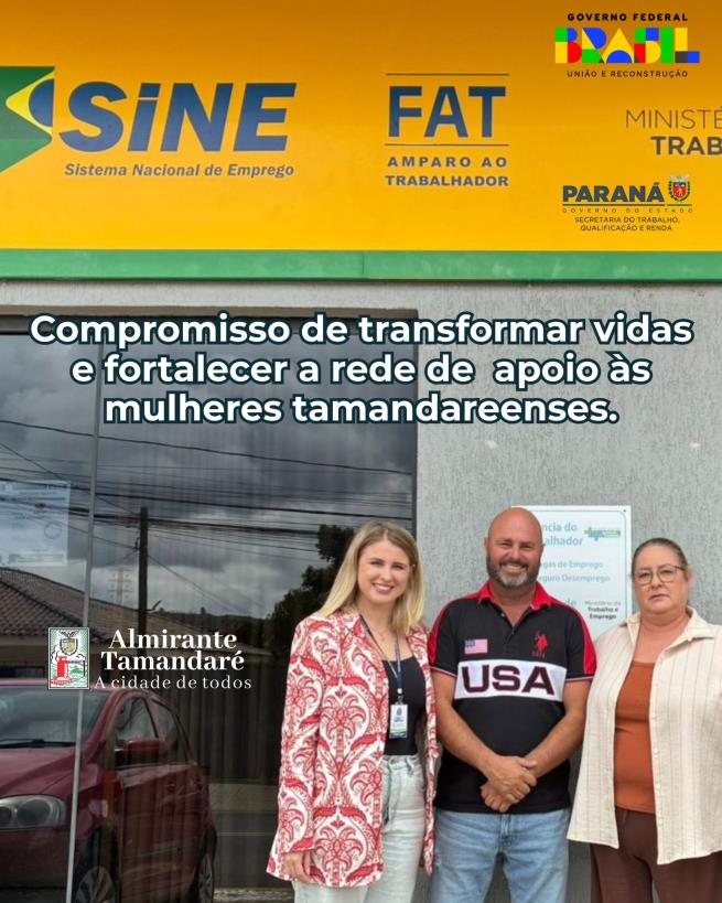 Mulheres em situação de violência doméstica passam a ter prioridade no atendimento do SINE