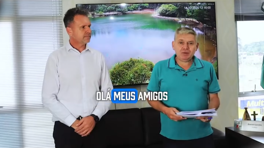 Prefeitura de Almirante Tamandaré anuncia novas obras de infraestrutura em diversas ruas do município