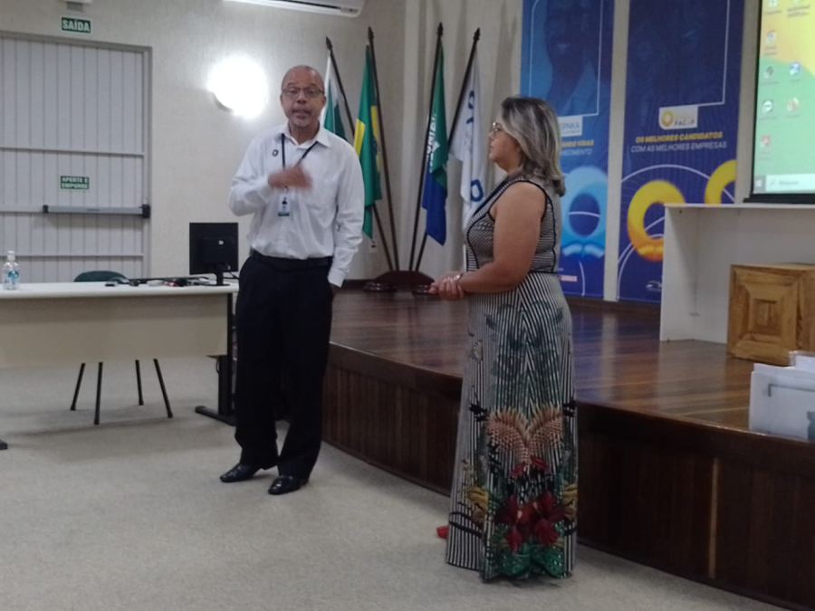 Realizada a 1ª Pré Conferência Municipal de Saúde no bairro Tanguá