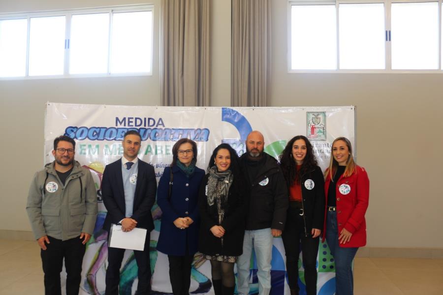 Almirante Tamandaré fortalece rede de proteção à juventude com foco nas medidas socioeducativas em meio aberto