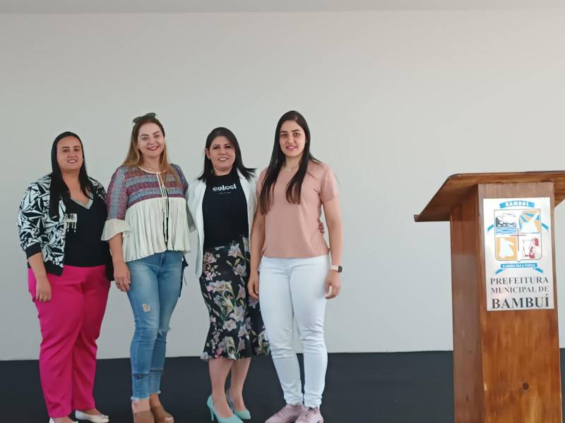 ELEIÇÃO DO CONSELHO MUNICIPAL DE SAÚDE