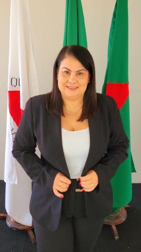 PROCURADORA JURÍDICA MUNICIPAL