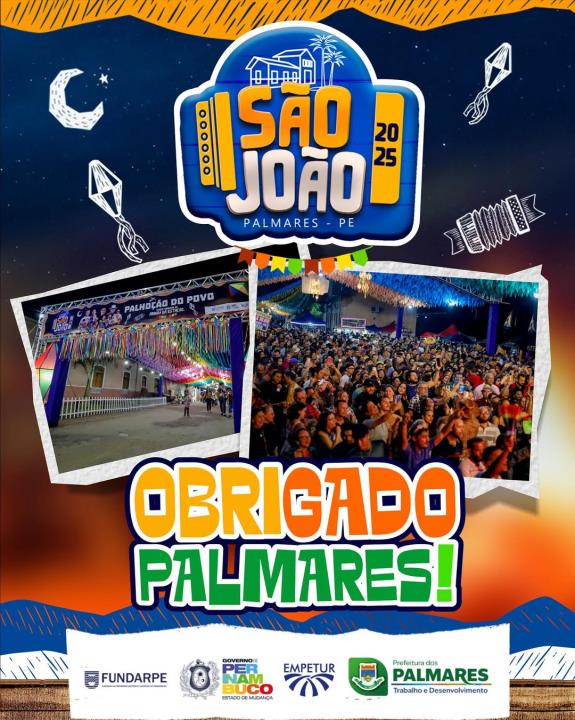Encerramos com o coração cheio de gratidão! 💚💜💚