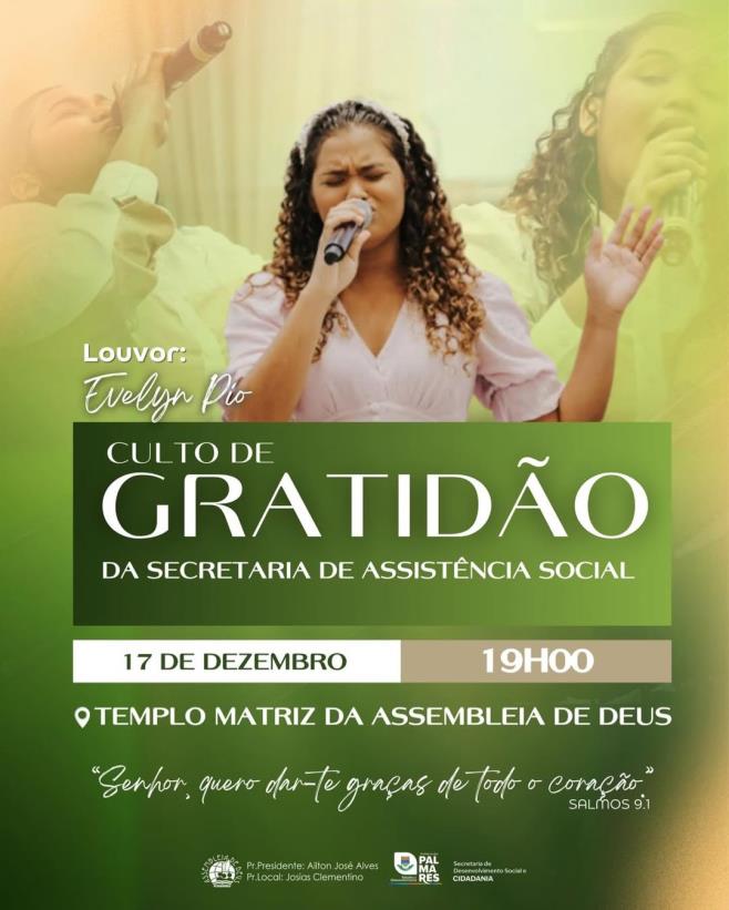 ✨ Convite Especial ✨