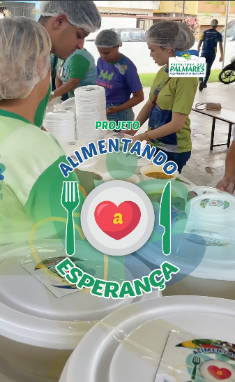 O Alimentando a Esperança vai ao bairro Santo Onofre na rua da lavandeira