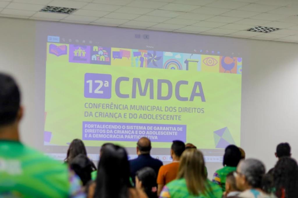 Garantir direitos também é ouvir, dialogar e construir juntos 💚💜