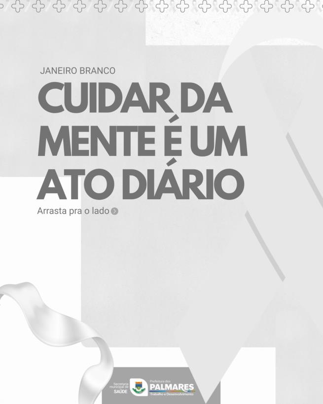 🧠 Janeiro Branco