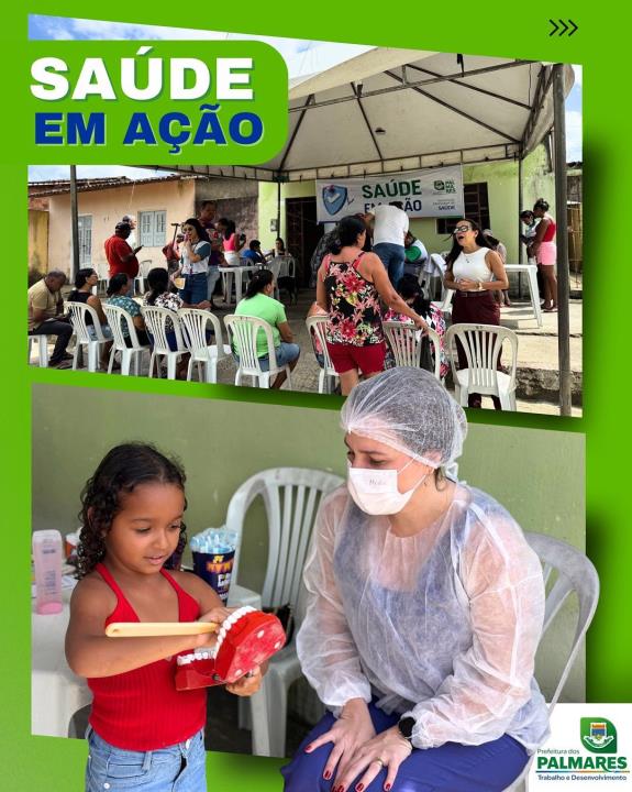 Programa Saúde em Ação