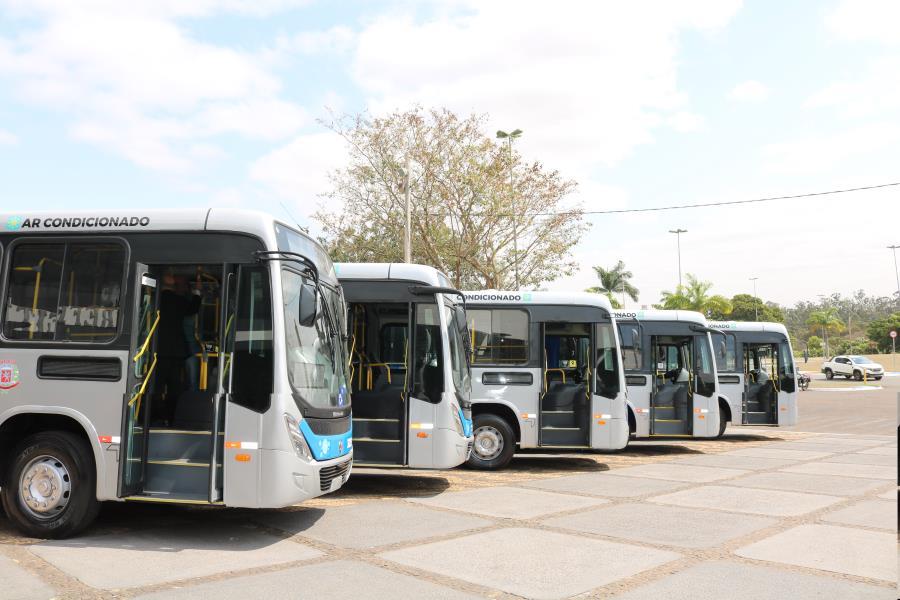 Nova Odessa intensifica fiscalização do Transporte Coletivo e aplica multa à concessionária