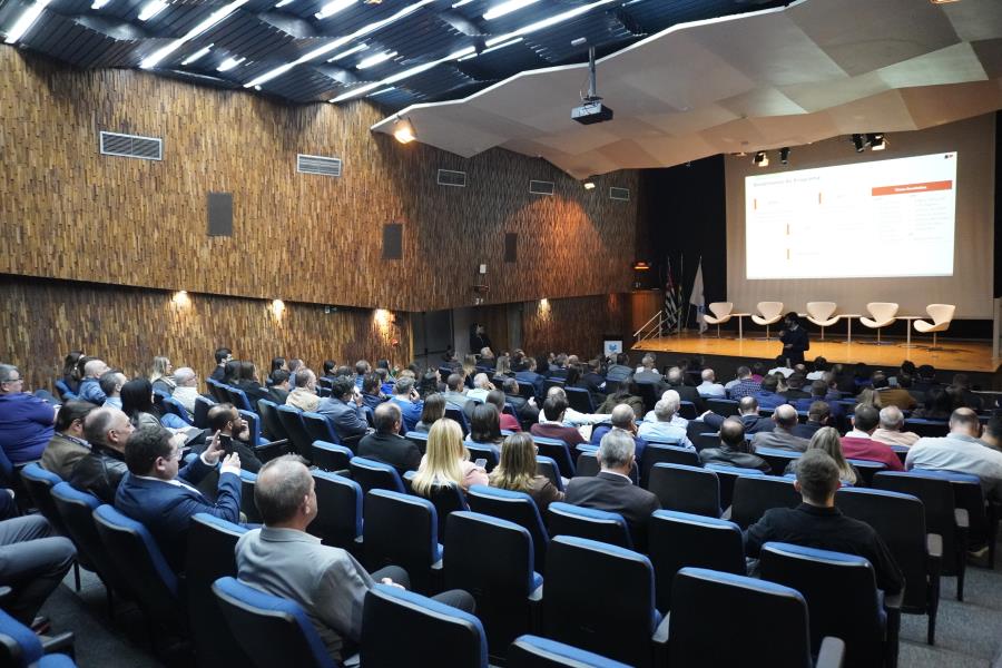 Nova Odessa participa de reunião do Programa Integra Resíduos coordenado pelo Estado