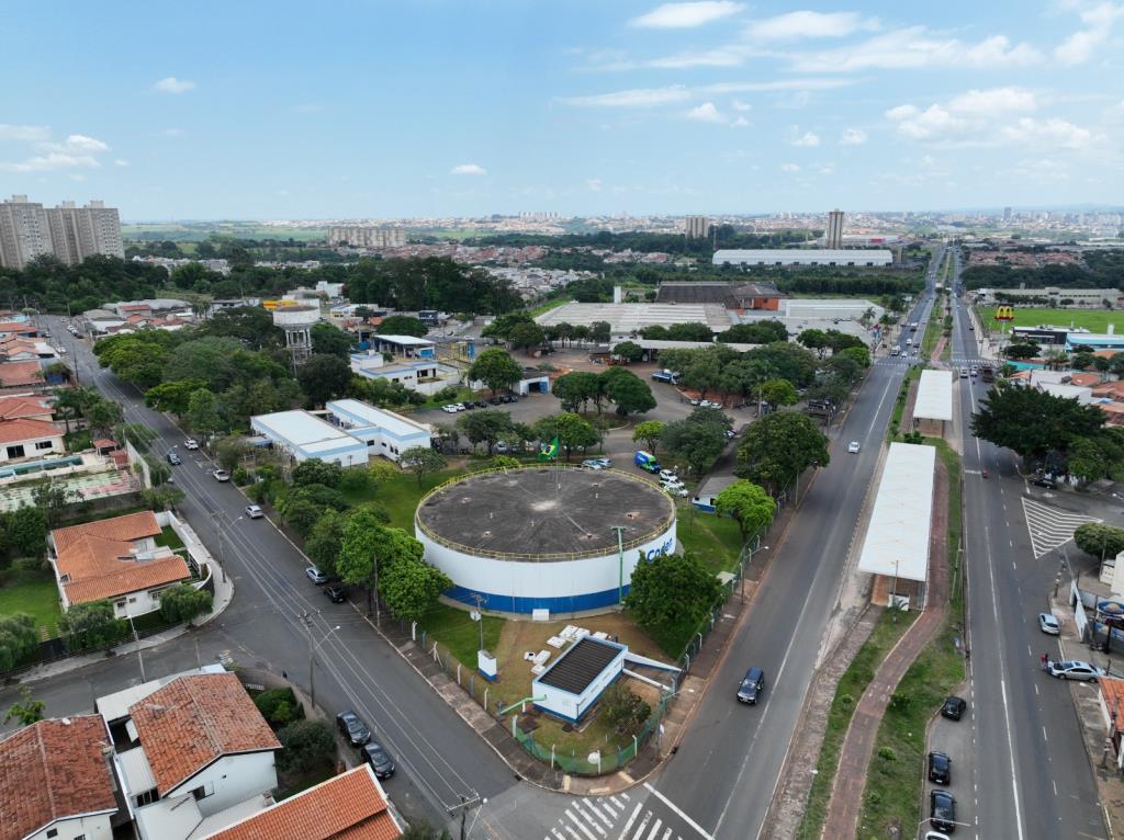 Coden Ambiental celebra 49 anos de excelência com foco na universalização do Saneamento e expansão da segurança hídrica em Nova Odessa