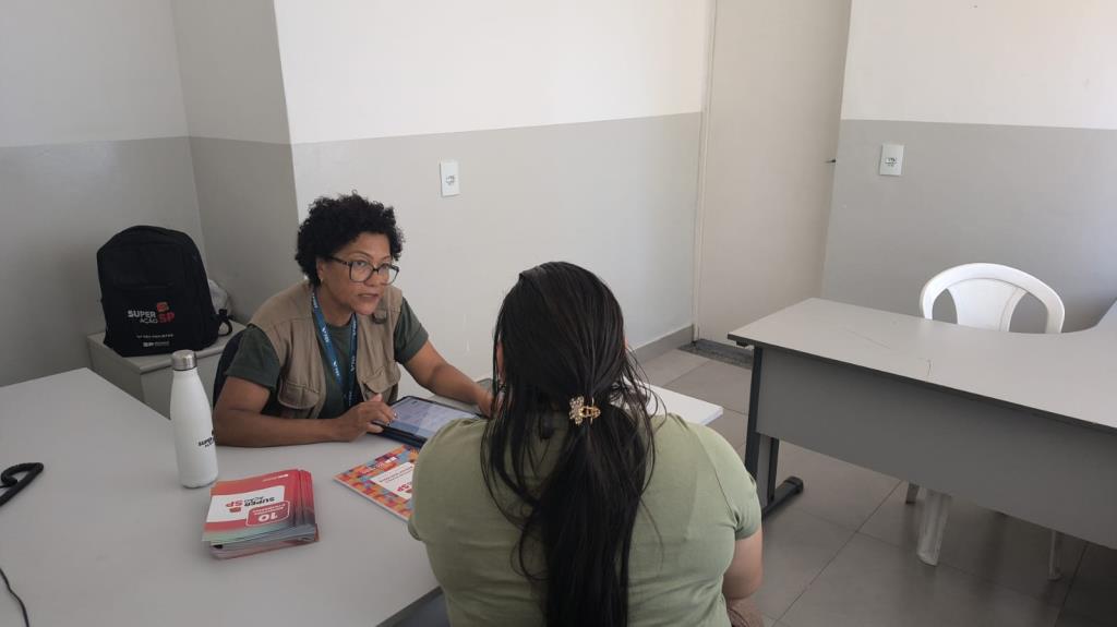 Nova Odessa acompanha 44 famílias pelo SuperAção SP e avança no enfrentamento da vulnerabilidade com atendimento personalizado