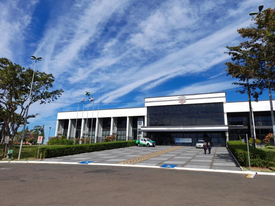 Parceria entre prefeito, deputado e governador garante 3 convênios e R$ 1,35 mi para obras em Nova Odessa