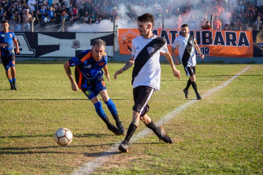 Campeonato de Futebol Minicampo 2024 chega às oitavas de finais neste final de semana em Nova Odessa