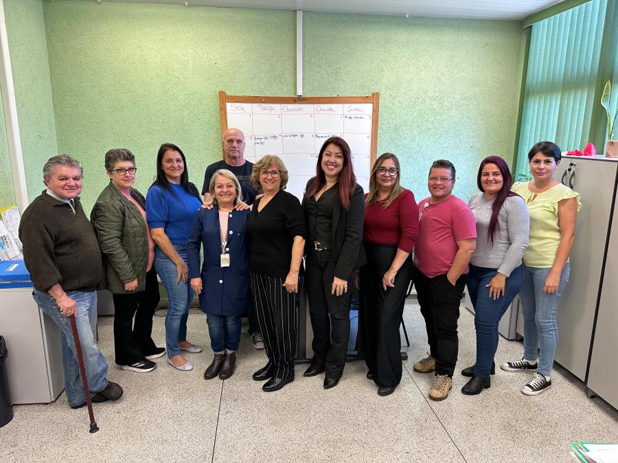 Saúde da Prefeitura de Nova Odessa adota assistente virtual de confirmação de consultas e exames, o ‘CADU’