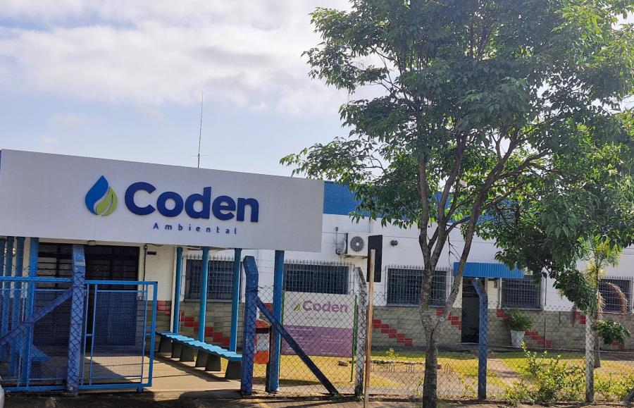Coden Ambiental informa alteração no horário de atendimento nesta sexta-feira por manutenção da CPFL