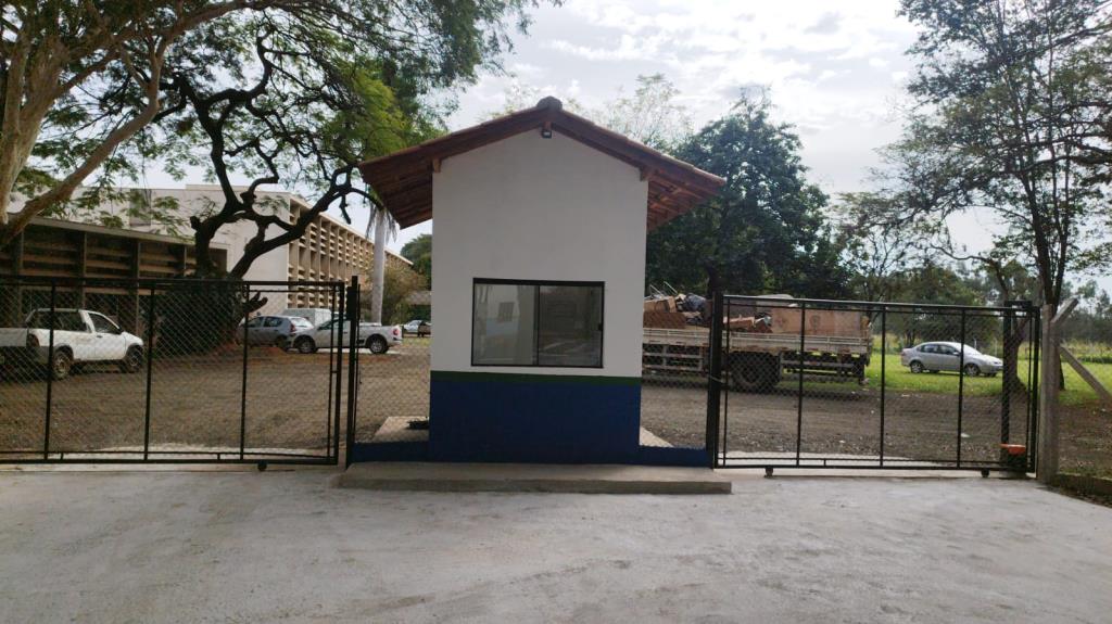 Setores da Prefeitura de Nova Odessa instalados no prédio do IZ terão acesso exclusivo pela Avenida Carlos Botelho