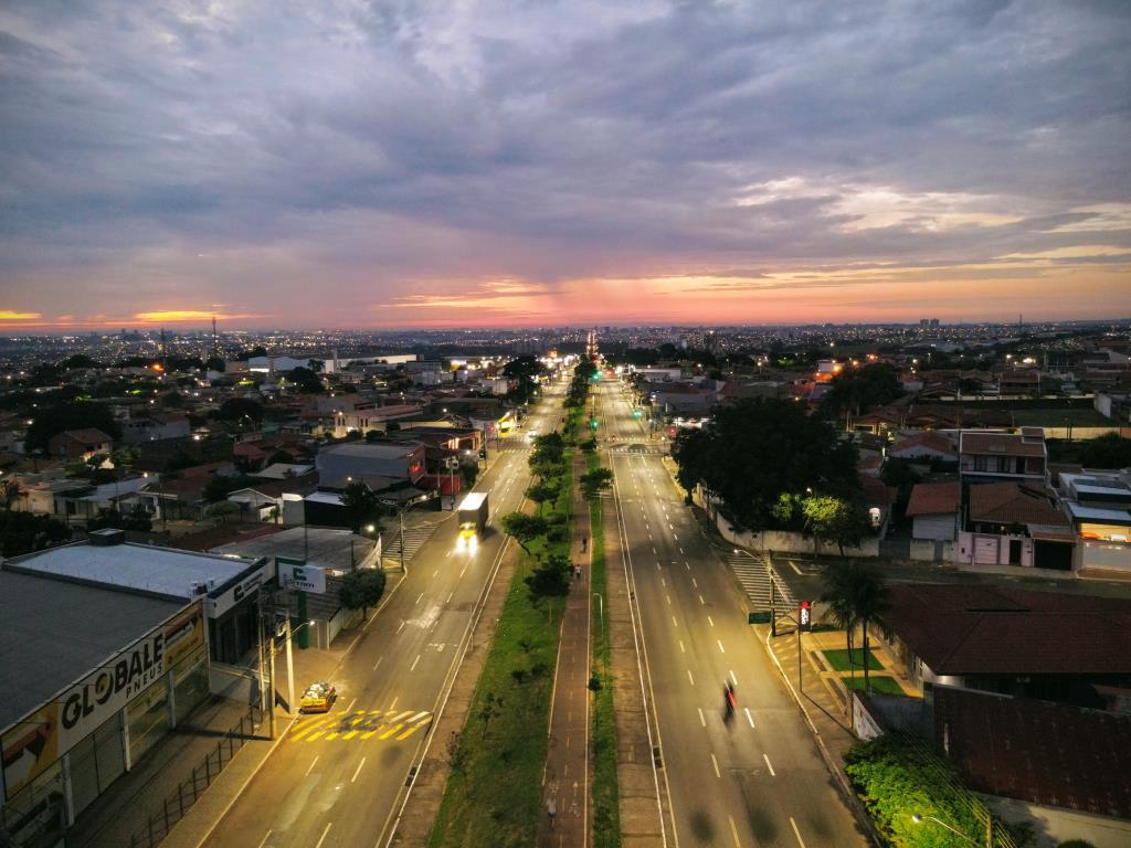 Inscrições para Auxílio-Transporte Estudantil de 2026 vão até dia 28 de fevereiro