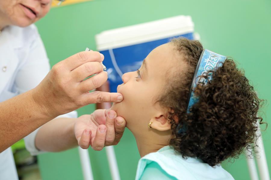 Saúde da Prefeitura de Nova Odessa prorroga vacinação contra a gripe até o final de junho
