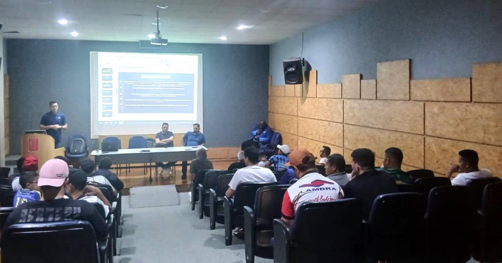 3ª Divisão do Campeonato Amador de Futebol de Nova Odessa começa domingo (16/08)