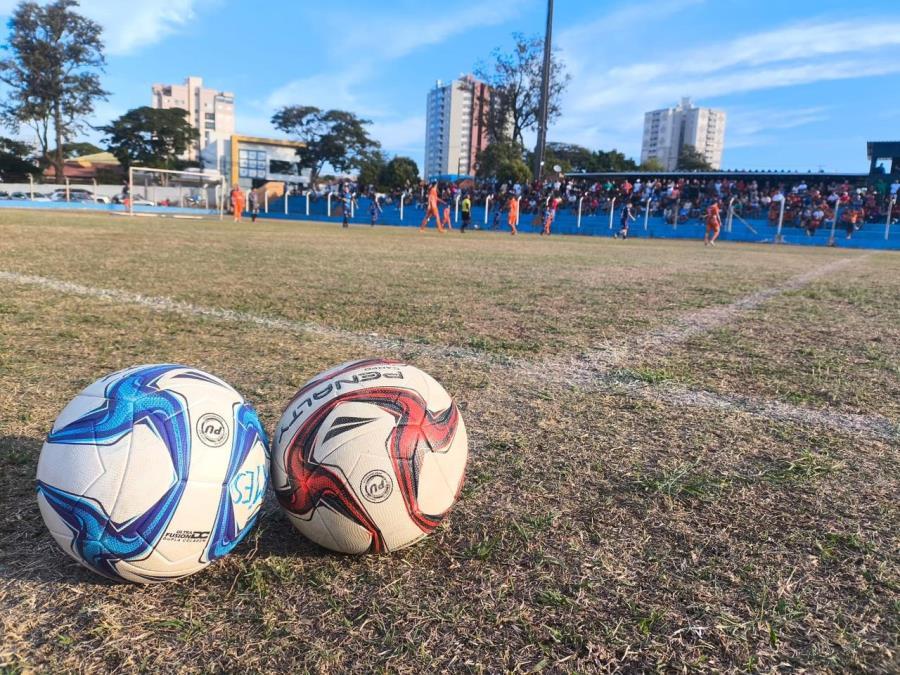 Final do Amador de Nova Odessa terá árbitro de renome internacional e promete grande público neste sábado (6/12)