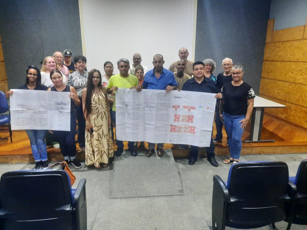 Nova Odessa avança em projetos habitacionais: CDHU e Minha Casa Minha Vida têm datas previstas para início das obras