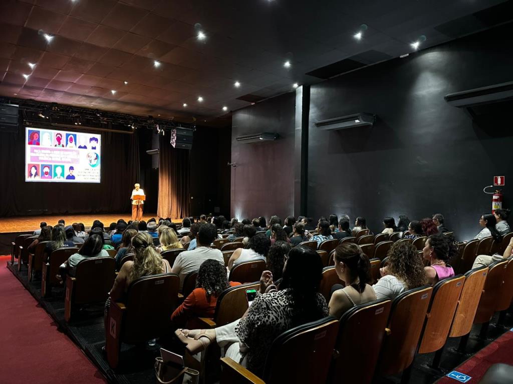 Prefeitura de Nova Odessa e CMDCA promovem palestra em alusão ao Dia de Combate ao Abuso e à Exploração Sexual de Crianças e Adolescentes