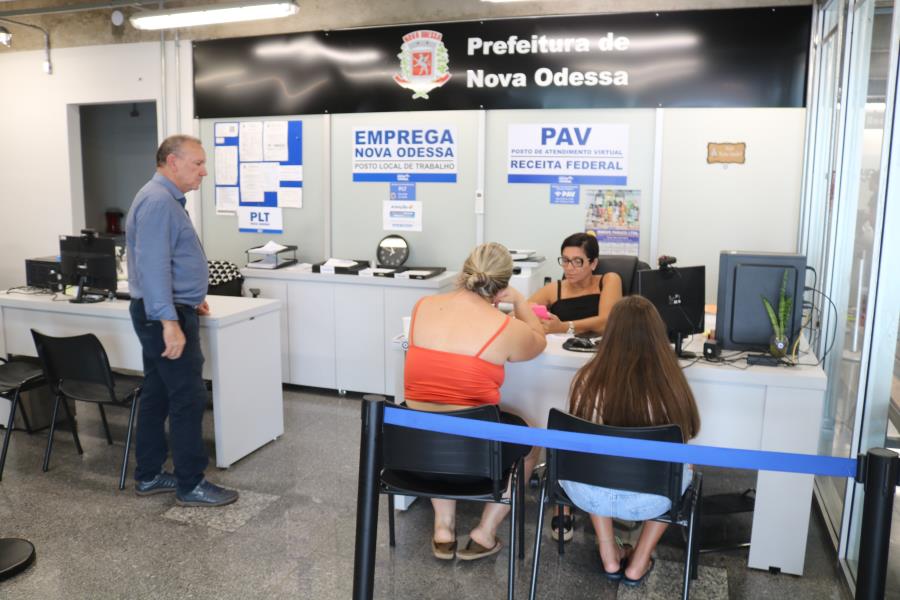 Grupo SC/Panpharma realiza processo seletivo nesta 6ª-feira no PLT de Nova Odessa para 100 vagas de Auxiliar de Logística
