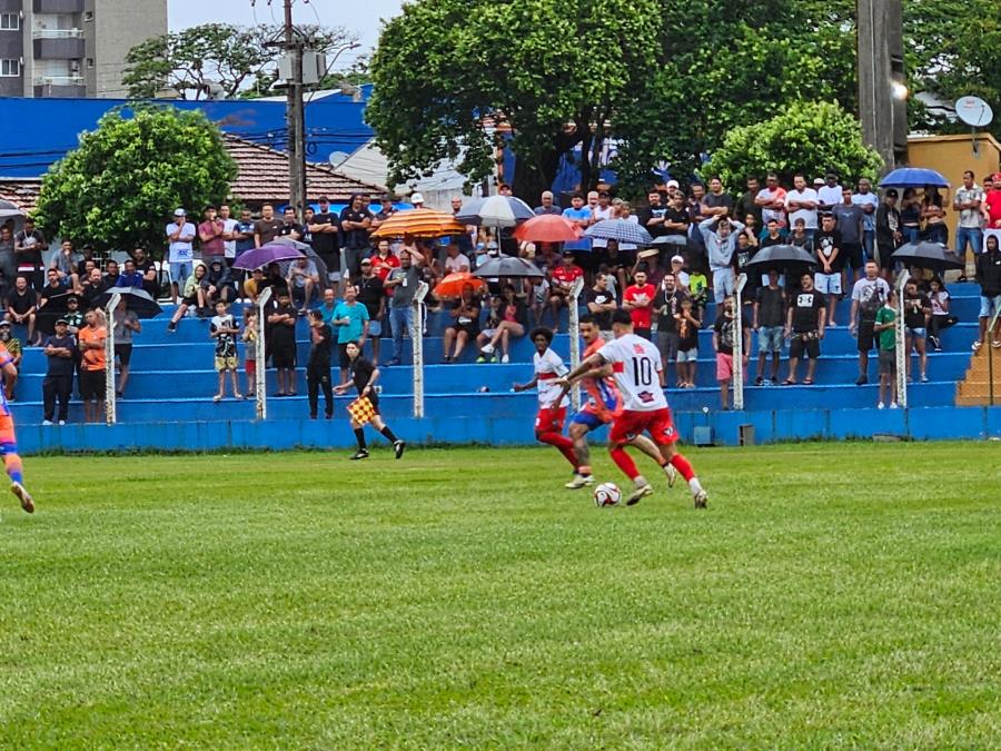 Começam neste sábado (11/10) os jogos da 1ª Divisão do Campeonato de Futebol Amador de Nova Odessa