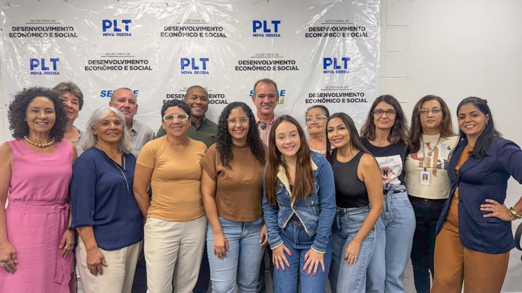 Em celebração ao Dia da Mulher, Procon de Nova Odessa realizou palestra sobre Saúde Mental para profissionais de atendimento
