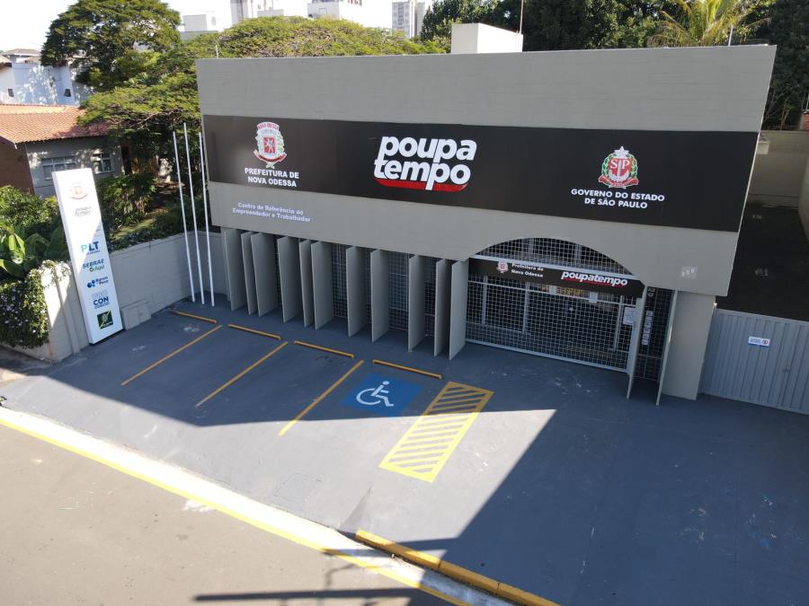 PLT/Poupatempo de Nova Odessa oferece 43 vagas de emprego