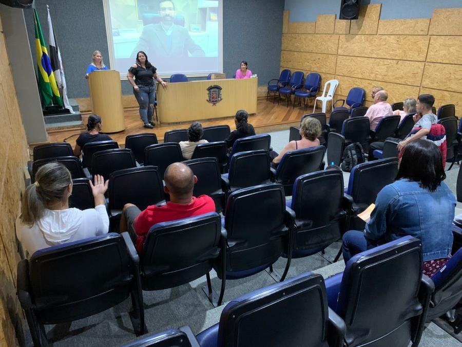 Programa antitabagismo “Respire Saúde” retoma atividades em agosto