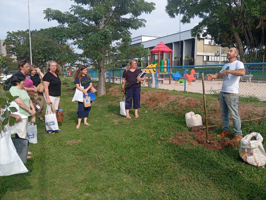 Acontece nesta quinta-feira a 1ª Conferência Municipal do Meio Ambiente no Paço Municipal