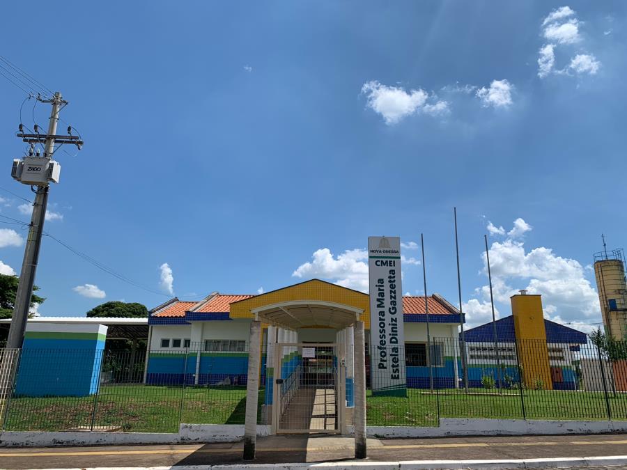 INVESTIMENTOS: Setor educacional de Nova Odessa evolui com Educação Tecnológica 4.0