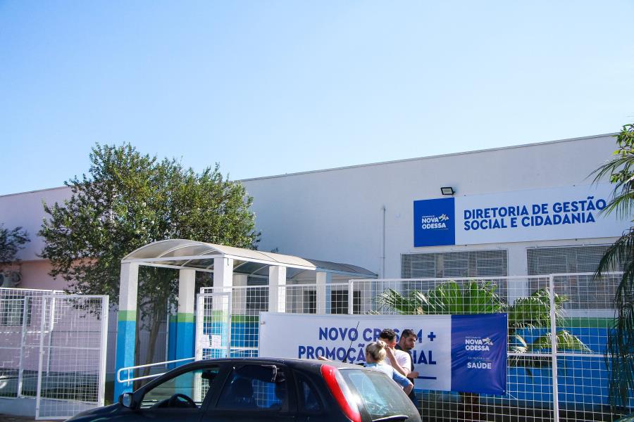 695 famílias de Nova Odessa devem se recadastrar no CadÚnico para manterem benefícios como Bolsa Família, BPC e Tarifa Social de Energia