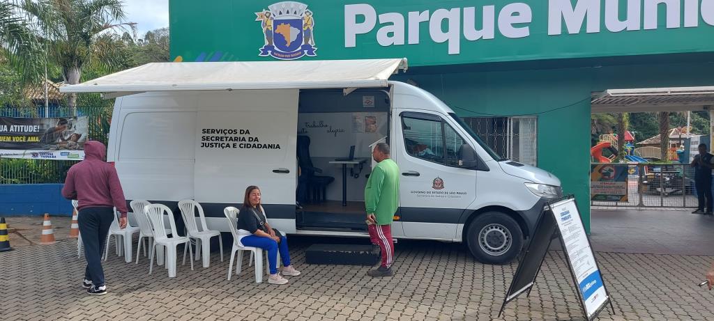 Nova Odessa recebe Projeto Cidadania Itinerante com serviços gratuitos nos dias 13 e 14 de maio