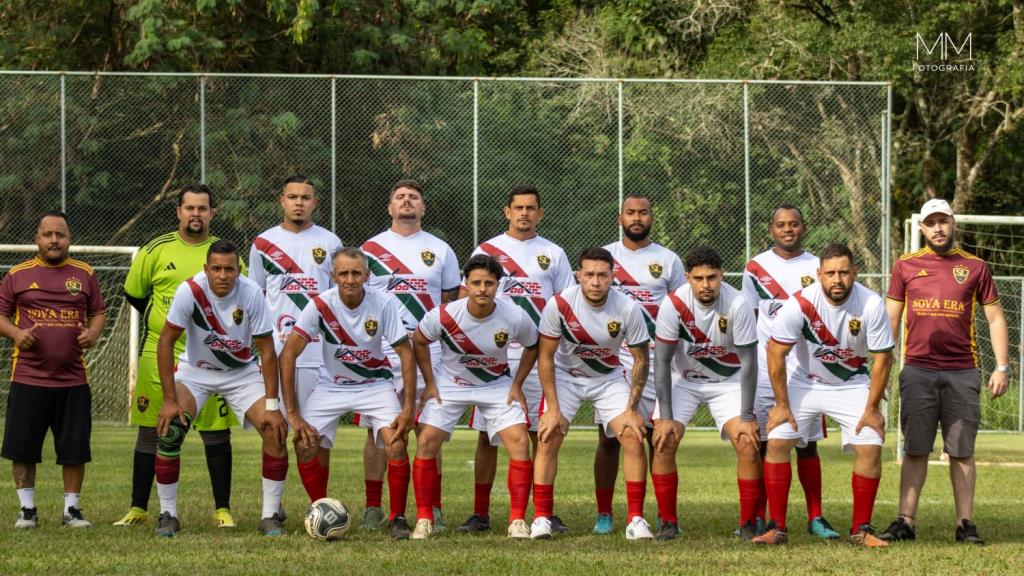 Campeonato de Futebol Minicampo Adulto de Nova Odessa tem segunda rodada neste fim de semana