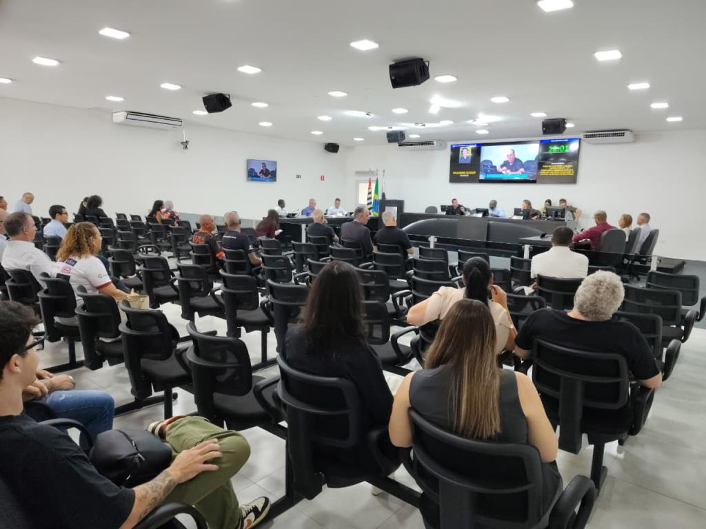 Câmara Municipal aprova Projeto de Lei do Executivo que oficializa Nova Odessa e Odesa (Ucrânia) como Cidades-Irmãs