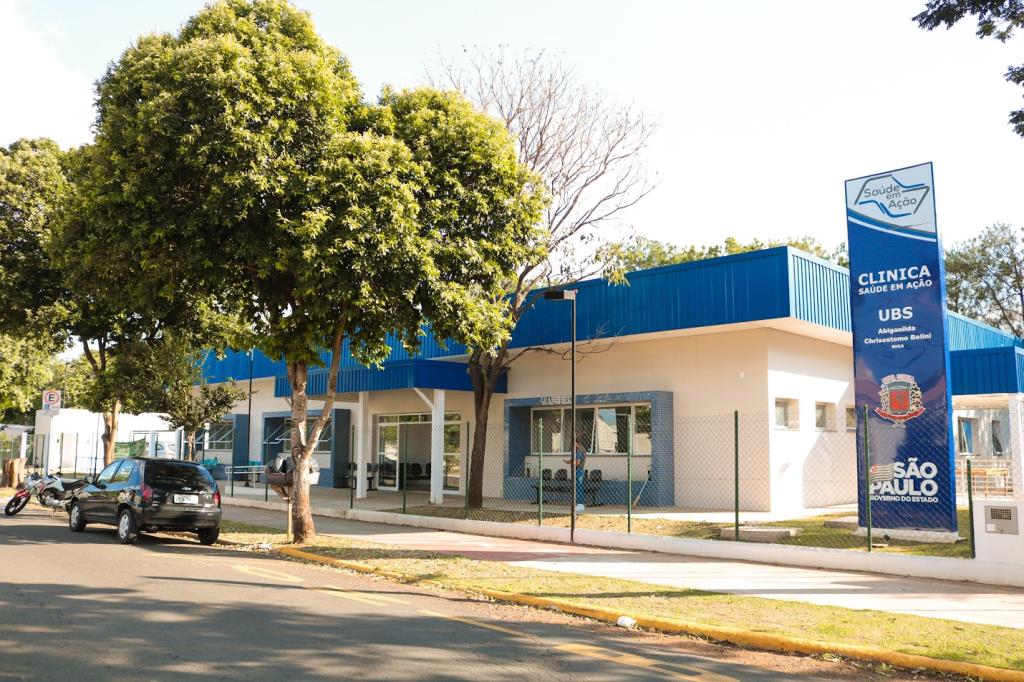 Nova Odessa realiza “Dia D” de vacinação contra Sarampo e Febre Amarela no sábado (7/02)
