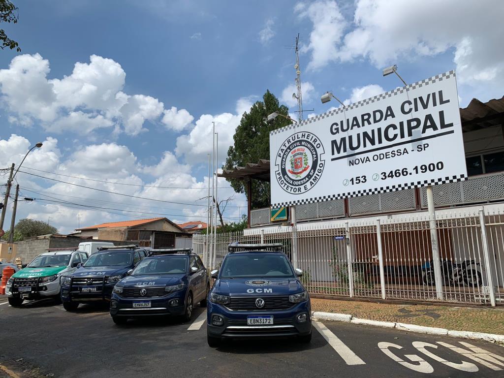 Projeto de Lei do Executivo que reestrutura carreira e remuneração da Guarda Civil Municipal é aprovado pela Câmara