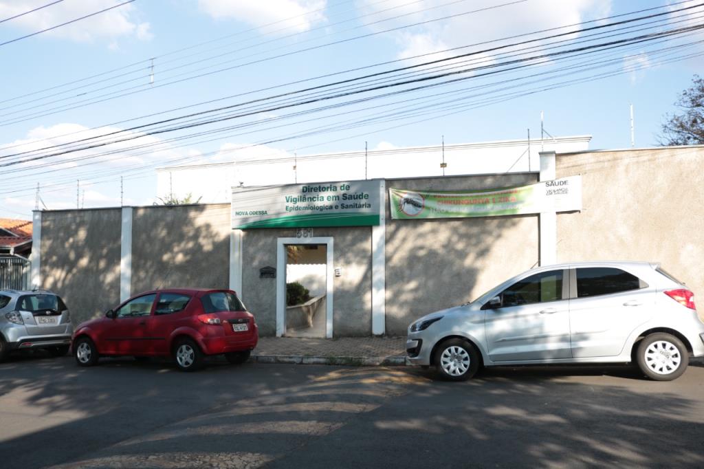 Vigilância em Saúde de Nova Odessa alerta para golpe envolvendo falsas cobranças via Pix