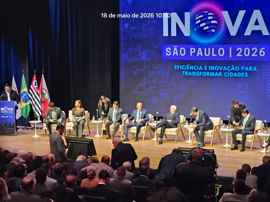 Nova Odessa intensifica capacitação de gestores para inovação e eficiência na administração pública