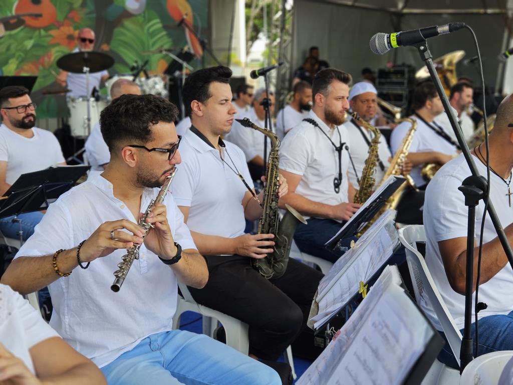 Músicos de Nova Odessa podem se cadastrar no Programa ‘Turismo com Música’ e receber apoio federal